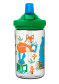 náhled Dětská láhev Camelbak Eddy+ Kids 0,4l Reading Animals