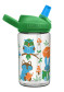 náhled Dětská láhev Camelbak Eddy+ Kids 0,4l Reading Animals