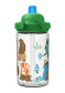 náhled Dětská láhev Camelbak Eddy+ Kids 0,4l Reading Animals
