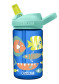 náhled Dětská láhev Camelbak Eddy+ Kids 0,4l Fun Fish