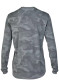 náhled Pánský cyklistický dres Fox Ranger Tru Dri Ls Jersey Cloud Grey