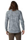 náhled Pánský cyklistický dres Fox Ranger Tru Dri Ls Jersey Cloud Grey