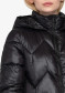 náhled Dámský kabát Sportalm 1821001747 Black