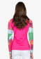 náhled Dámský rolák Sportalm 1823010722 Neon Pink