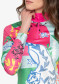 náhled Dámský rolák Sportalm 1823010722 Neon Pink