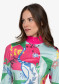 náhled Dámský rolák Sportalm 1823010722 Neon Pink