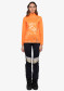 náhled Dámský rolák Sportalm 1823011722 Bright Orange