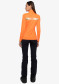 náhled Dámský rolák Sportalm 1823011722 Bright Orange