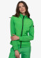 náhled Dámská mikina Sportalm 1823504014 Poison Green 