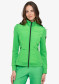 náhled Dámská mikina Sportalm 1823504014 Poison Green 