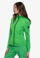 náhled Dámská mikina Sportalm 1823504014 Poison Green 