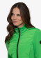 náhled Dámská mikina Sportalm 1823504014 Poison Green 