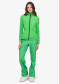 náhled Dámská mikina Sportalm 1823504014 Poison Green 