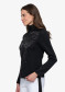 náhled Dámská mikina Sportalm 1823505014 Black