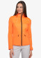 náhled Dámská mikina Sportalm 1823506014 Bright Orange