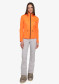 náhled Dámská mikina Sportalm 1823506014 Bright Orange