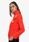 náhled Dámská mikina Sportalm 1823507163 Paprika Flame
