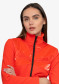 náhled Dámská mikina Sportalm 1823507163 Paprika Flame