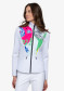 náhled Dámská mikina Sportalm 1823512014 Bright White