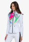 náhled Dámská mikina Sportalm 1823512014 Bright White