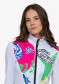 náhled Dámská mikina Sportalm 1823512014 Bright White