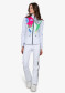 náhled Dámská mikina Sportalm 1823512014 Bright White