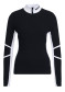 náhled Dámský svetr Sportalm 1824507651 Black