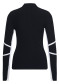 náhled Dámský svetr Sportalm 1824507651 Black