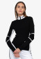 náhled Dámský svetr Sportalm 1824507651 Black