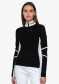 náhled Dámský svetr Sportalm 1824507651 Black