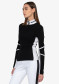 náhled Dámský svetr Sportalm 1824507651 Black