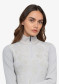náhled Dámský rolák Sportalm 1824515728 White