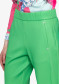 náhled Dámské kalhoty Sportalm 1826503665 Poison Green