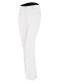 náhled Dámské kalhoty Sportalm 1828004425 White 