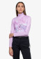 náhled Dámské kalhoty Sportalm 1828020545 Black 
