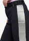 náhled Dámské kalhoty Sportalm 1828020545 Black 