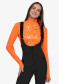 náhled Dámské kalhoty Sportalm 1828024545 Black