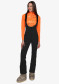 náhled Dámské kalhoty Sportalm 1828024545 Black