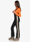 náhled Dámské kalhoty Sportalm 1828024545 Black