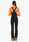 náhled Dámské kalhoty Sportalm 1828024545 Black