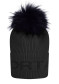 náhled Dámská čepice Sportalm 1829818716 Black