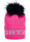 náhled Dámská čepice Sportalm 1829818716 Neon Pink