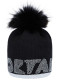 náhled Dámská čepice Sportalm 1829820682 Black