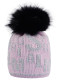 náhled Dámská čepice Sportalm 1829829733 Chalk Pink