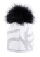 náhled Dámská čepice Sportalm 1829832733 White