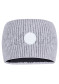 náhled Dámská čelenka Sportalm 1829837716 Frost Gray
