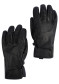náhled Pánské rukavice Sportalm 1849801000 Black