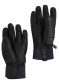 náhled Pánské rukavice Sportalm 1849801000 Black