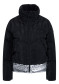 náhled Dámská bunda Sportalm 1850001120 Black