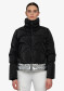 náhled Dámská bunda Sportalm 1850001120 Black